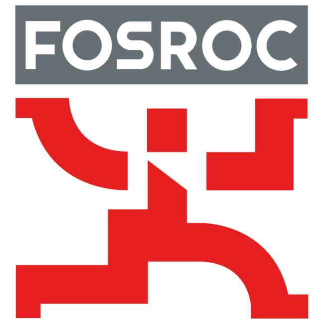 Fosroc Trafficguard Wear Course (20 Litre - 2 components)